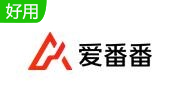 爱番番段首LOGO