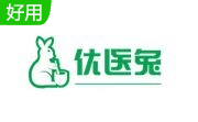优医兔段首LOGO