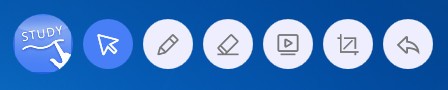 YIOUboard(欧帝白板)截图