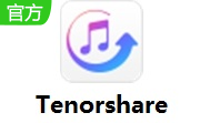 Tenorshare TunesCare段首LOGO
