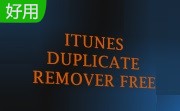 iTunes Duplicate Remover Free段首LOGO