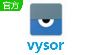 vysor段首LOGO