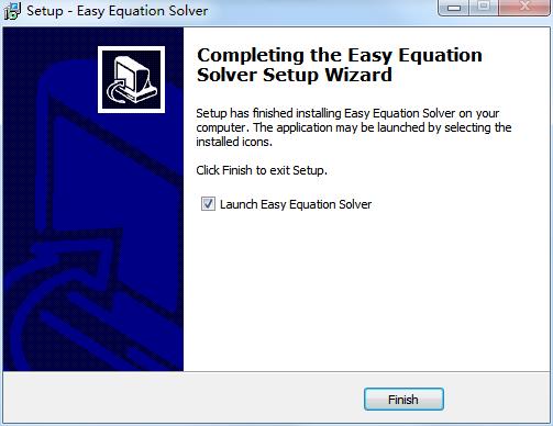 Easy Equation Solver截图