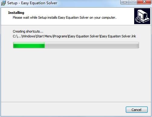 Easy Equation Solver截图