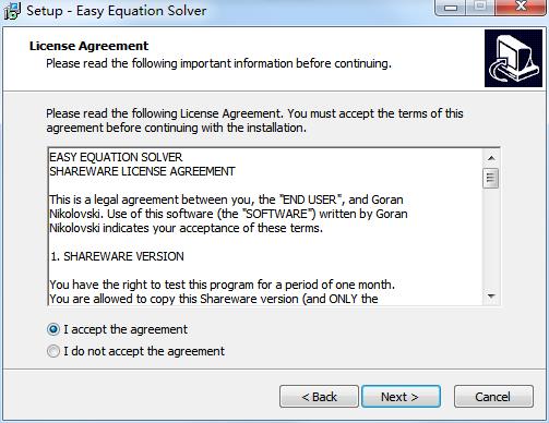 Easy Equation Solver截图