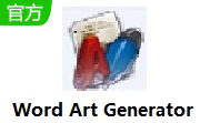 Word Art Generator段首LOGO