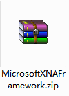 Microsoft XNA Framework截图