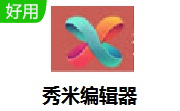 秀米编辑器段首LOGO