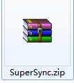 SuperSync截图