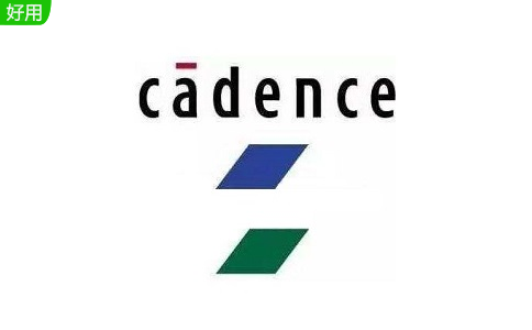 Cadence段首LOGO