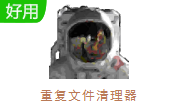 重复文件清理器段首LOGO