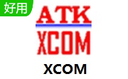 XCOM段首LOGO