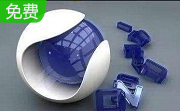 Cinema4D插件翻译工具段首LOGO