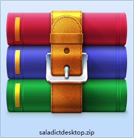 saladict desktop截图