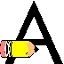 3500常用字草书字帖