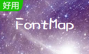 FontMap段首LOGO