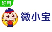 微小宝段首LOGO