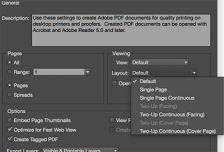 Adobe InDesign CC截图