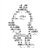 ascii animator截图