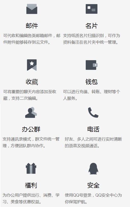 腾讯TIM截图