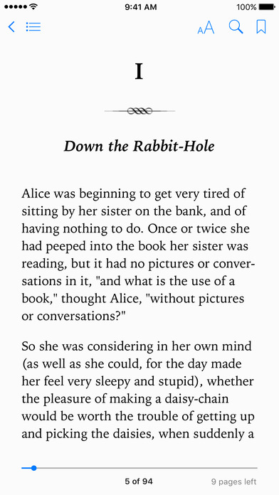 iBooks
