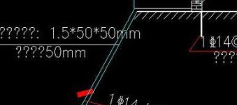 aaa.shx字体